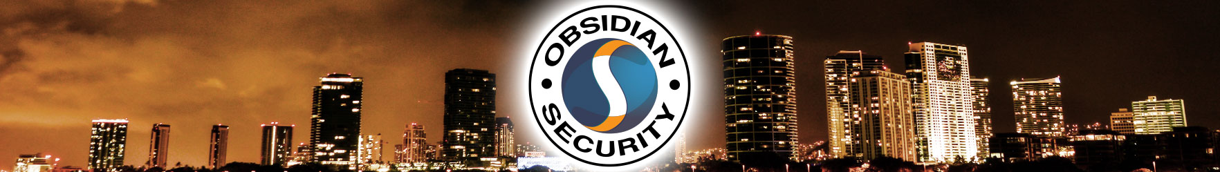 Obsidian Security